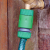 Female Hose Connector On Tap